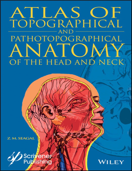 Atlas of Topographical and Pathotographical Anatomy of The