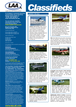 064-069 LAA Nov08 V2 22/10/08 11:34 AM Page 65