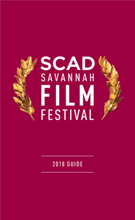 Savannah Film Festival Spotlights Excellence in Cinematic Storytelling