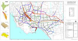Development Plan for Kannur Municipal Area