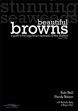 Beautiful Browns