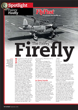 Spotlight Fairey F I R E Y Scrutinizes the History Of