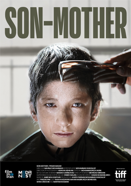 Son-Mother / Pesar-Madar