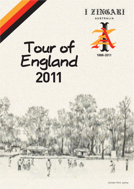 Tour%Of% England 2011