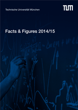 Facts & Figures 2014/15