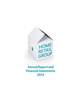 Home Retail Group