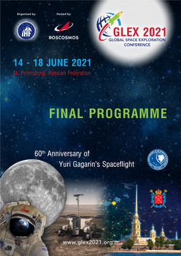 Final Programme