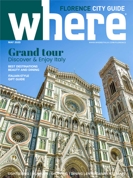 Florence City Guide ®