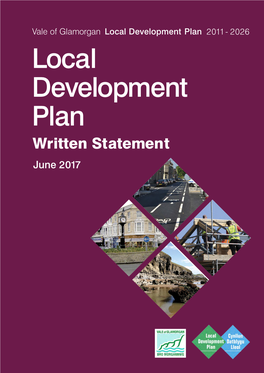 Local Development Plan 2011-2026
