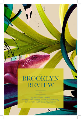 Brooklyn Review 9.15.18.Indd