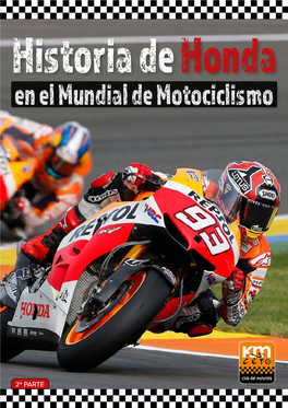 En El Mundial De Motociclismo