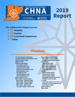 SE Indiana CHNA 2019 Report