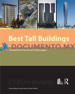 Best Tall Buildings