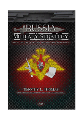 Russia Military Strategy