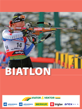 Biatlon Biatlon