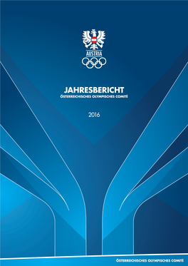 Jahresbericht 2016