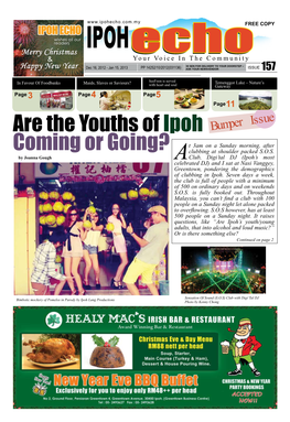 Download Ipoh Echo Issue