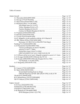 RC Aircraft.Pdf