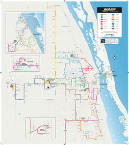 Route Map (PDF)
