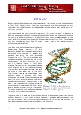 DNA As Light4