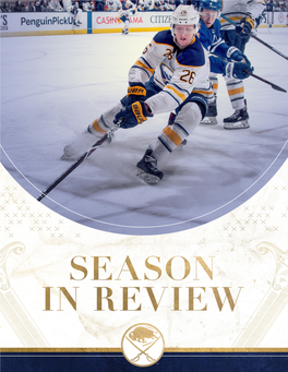 Season in Review
