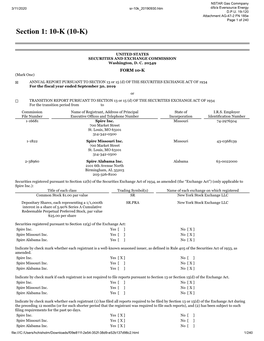 Section 1: 10-K (10-K)