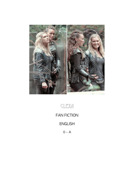 Ff Clexa Inglese 0A.Pdf