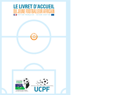 Le Livret D'accueil