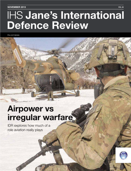 International Defence Digest