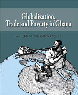 2. Trade Liberalization in Ghana