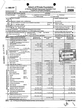 Form 990-PF Z