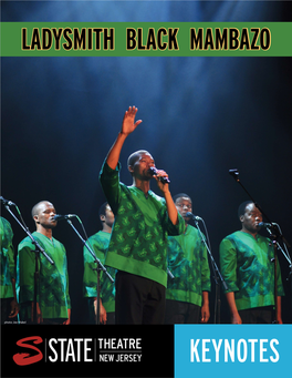 Ladysmith Black Mambazo