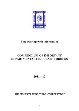 Financial Year 2011-12 Under Different Sections of TDS/ & Accounts TCS Provisions of the I.T.Act, 1961