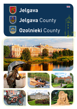 Jelgavas Novads