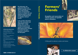 Farmers' Friends