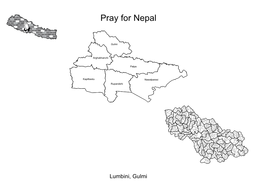 Pray for Nepal