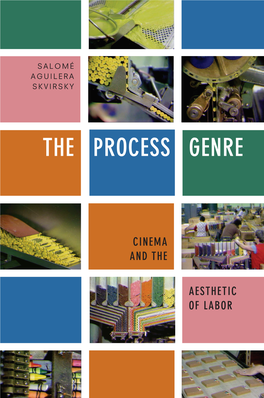 Process the Genre