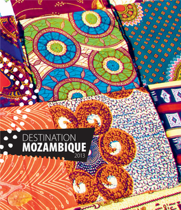 Mozambique 2013