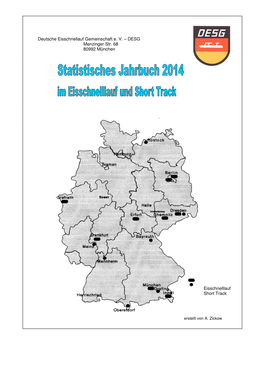 Statistisches Jahrbuch 14-1