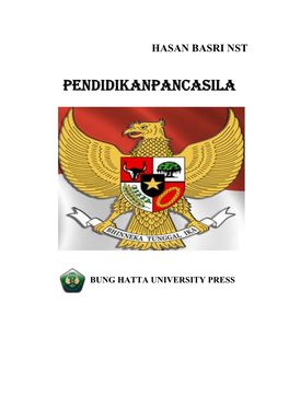 Pendidikanpancasila