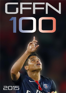 The Get French Football News 100 2015