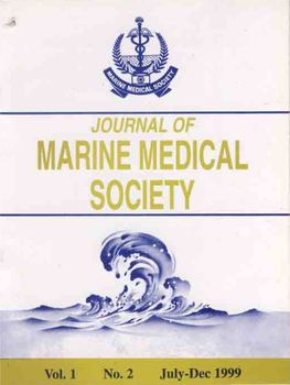 Jour-Marine-Medical-Society-1999-Vol-1-No-2.Pdf