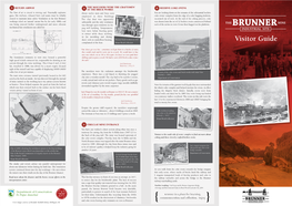 Brunner Mine Visitor Guide