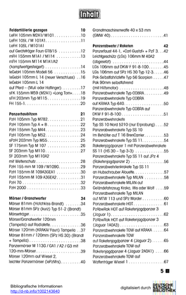 Bibliografische Informationen