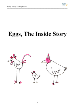 Eggs, the Inside Story