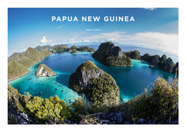 Papua New Guinea