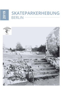 Skateparkerhebung