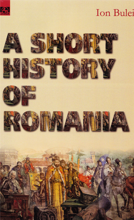 A Short History of Romania