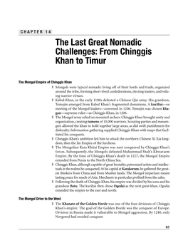 Stearns Chapter 14 1/28/07 11:54 PM Page 85