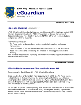 Eguardian February 18, 2021